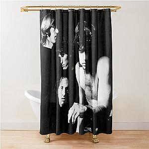 Jim Morrison The Doors Shower Curtain