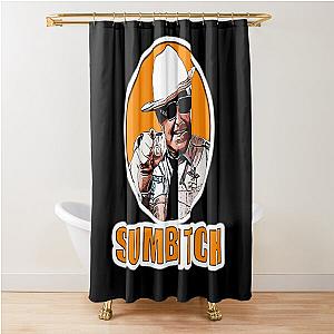 For Mens Womens The Doors Gifts For Birthday Shower Curtain