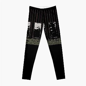 Lover Gift The Doors Classic Fan Leggings