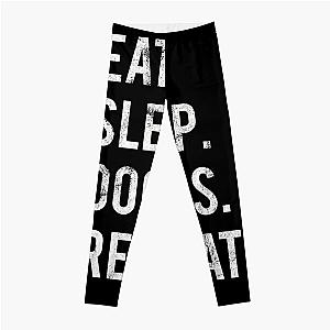 Birthday Gifts The Doors Gift For Fans Leggings