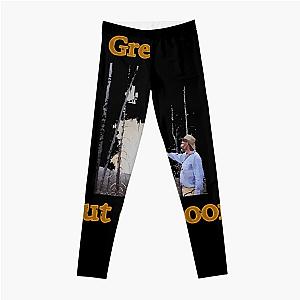 Music Vintage The Doors Funny Graphic Gifts Leggings