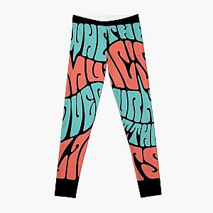 Funny Gifts For The Doors Gift For Movie Fans Leggings