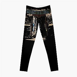 For Men Women The Doors Retro Vintage Leggings