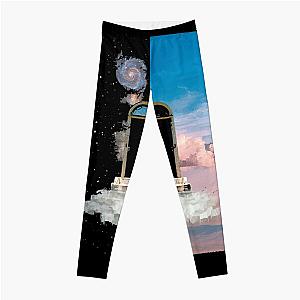 For Men Women The Doors Gift For Birthday Leggings