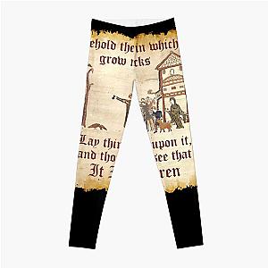 Discover The Secret To The Doors Gifts For Movie Fans Leggings