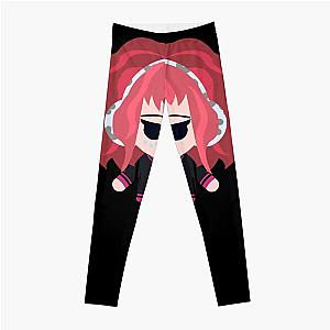 Funny Men The Doors Gift For Music Fans Leggings