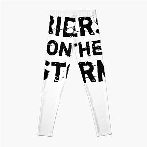 Lover Gift The Doors Classic Fan Leggings