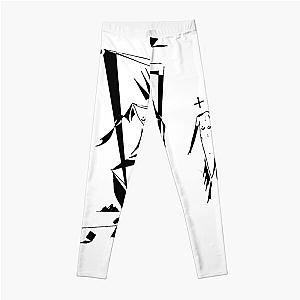 Vintage The Doors Gift Movie Fans Leggings