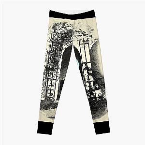 Day Gifts The Doors Graphic For Fans Leggings