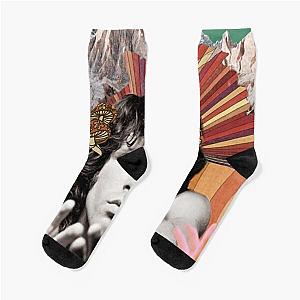 The Doors Band Classic Socks