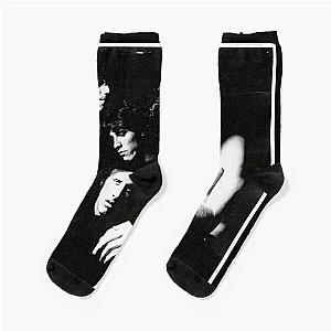 Jim Morrison The Doors Socks