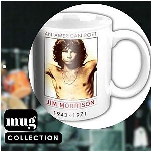 The Doors Mugs