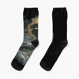 Mens Womens The Doors Gifts For Movie Fans Socks