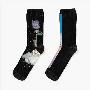 For Men Women The Doors Gift For Birthday Socks