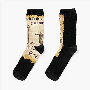 Discover The Secret To The Doors Gifts For Movie Fans Socks