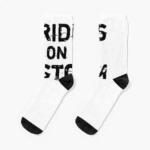 Lover Gift The Doors Classic Fan Socks