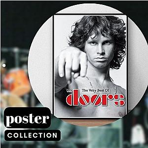 The Doors Posters