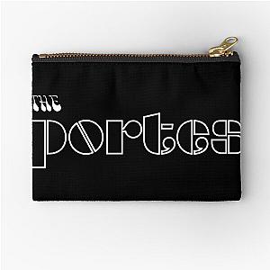 The doors Zipper Pouch