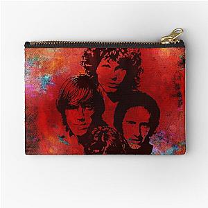 Let the doors Cake Zipper Pouch