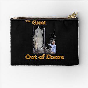 Lover Gifts The Doors Retro Vintage Zipper Pouch