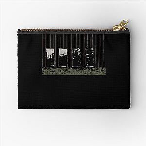 Lover Gift The Doors Classic Fan Zipper Pouch