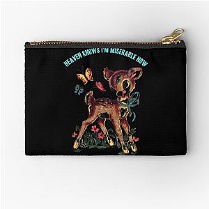 Beautiful Model The Doors Gift Movie Fans Zipper Pouch