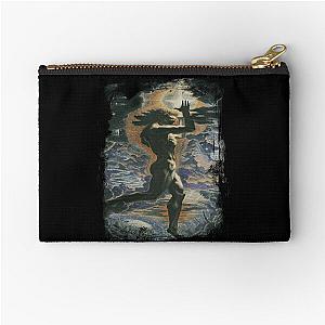 Mens Womens The Doors Gifts For Movie Fans Zipper Pouch