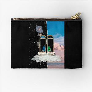 For Men Women The Doors Gift For Birthday Zipper Pouch