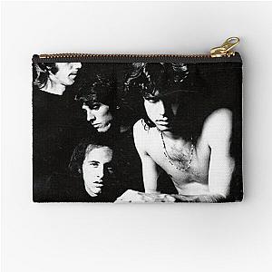 Jim Morrison The Doors Zipper Pouch