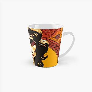 Peace Frog - Jim Morrison - The Doors -  TheAmericanPoet Tall Mug