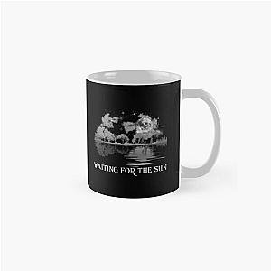 Rock Legend The Doors Band Waiting For The Sun Art Classic Mug