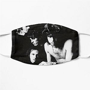 Jim Morrison The Doors Flat Mask