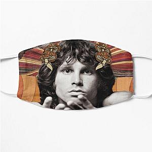 The Doors Band Classic  Flat Mask