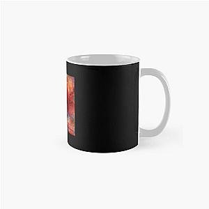 Let the doors Cake Classic Mug