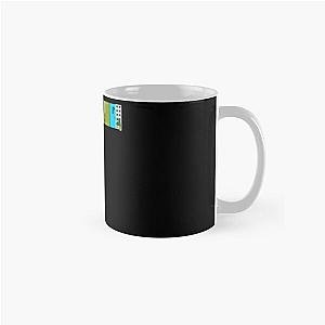 Mens Best The Doors Graphic For Fans Classic Mug