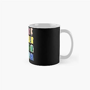 Great Model The Doors Cool Graphic Gift Classic Mug