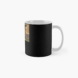 Mens My Favorite The Doors Gift For Birthday Classic Mug