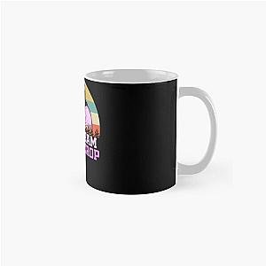 Funny Gift For The Doors Christmas Holiday Classic Mug