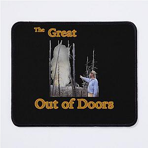 Lover Gifts The Doors Retro Vintage Mouse Pad