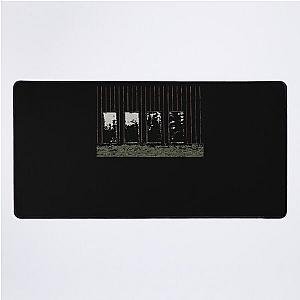 Lover Gift The Doors Classic Fan Desk Mat