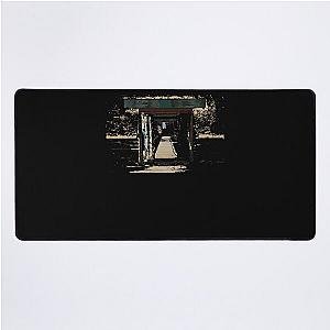 For Men Women The Doors Retro Vintage Desk Mat