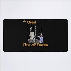 Music Vintage The Doors Funny Graphic Gifts Desk Mat