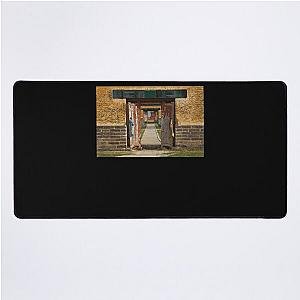 Mens My Favorite The Doors Gift For Birthday Desk Mat