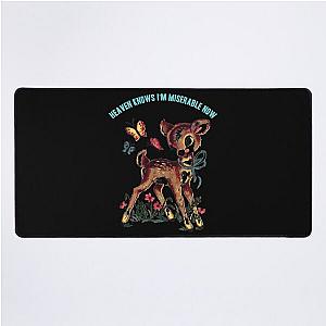 Beautiful Model The Doors Gift Movie Fans Desk Mat