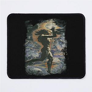 Mens Womens The Doors Gifts For Movie Fans Mouse Pad