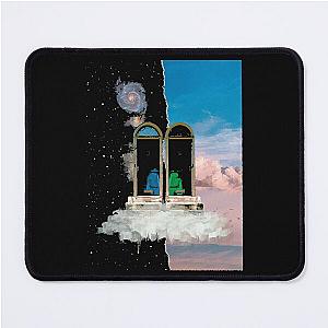 For Men Women The Doors Gift For Birthday Mouse Pad