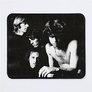 Jim Morrison The Doors Mouse Pad