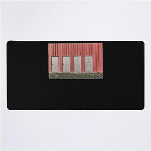 Gifts For Men The Doors Gifts For Christmas Desk Mat