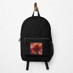 Let the doors Cake Backpack