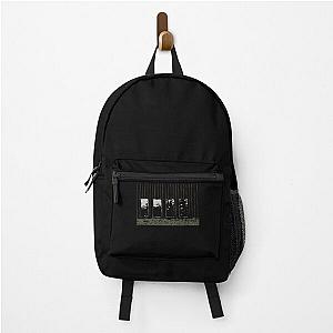 Lover Gift The Doors Classic Fan Backpack